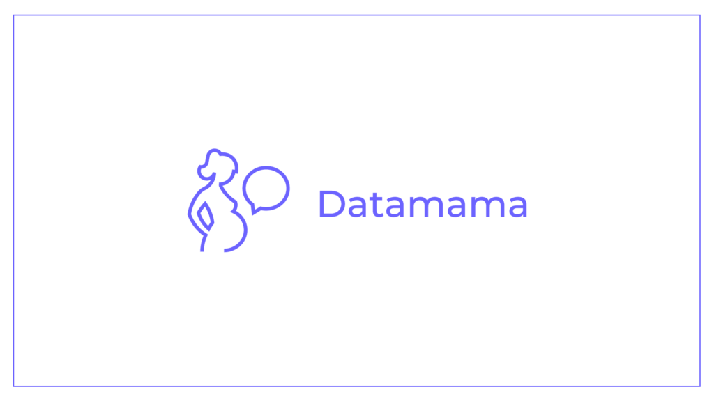 Datamama – Une application mobile de suivi de grossesse et de science participative