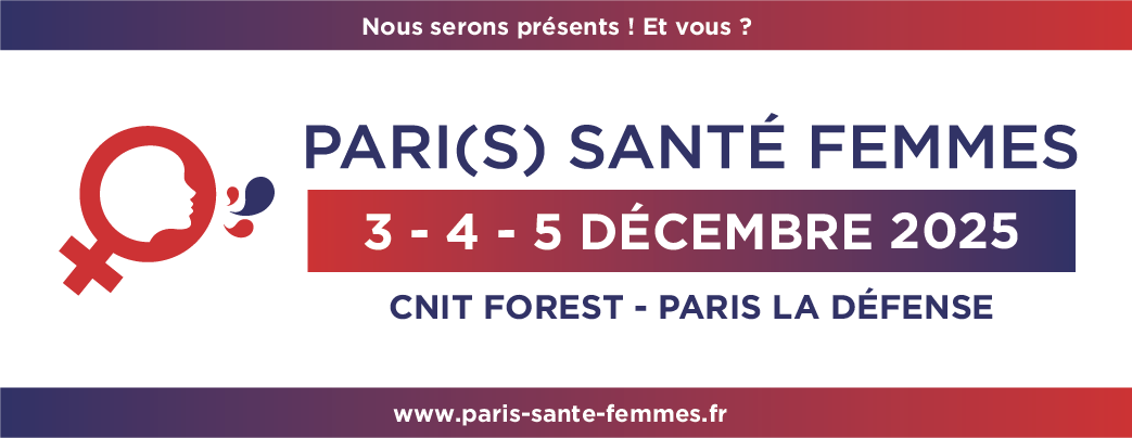 Paris Santé Femmes 2025