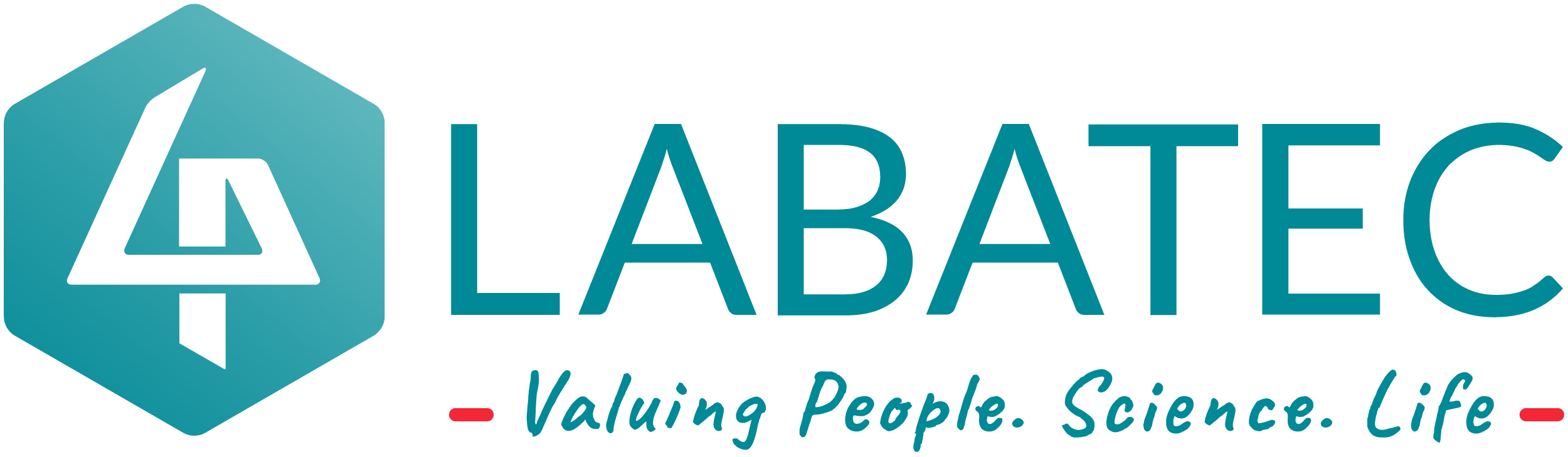 Labatec logo