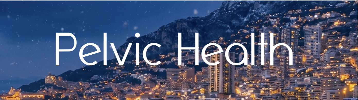 6ème édition du Congrès PELVIC HEALTH