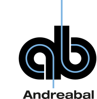 Andreabal logo