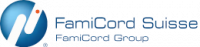 Famicord logo