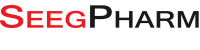 Seeg Pharm logo