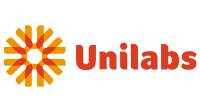 Unilabs logo copie