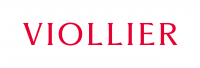 Viollier_Logo_cmyk_rot_mit Schutzzone 2026 copie