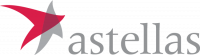 astellas logo